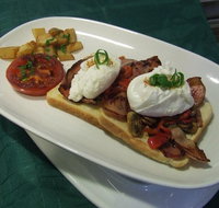 Birrigai Cafe - Melbourne Tourism