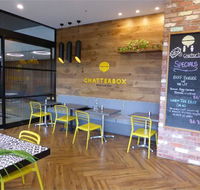 Chatterbox Espresso Bar - Melbourne Tourism