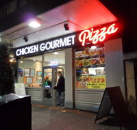 Chicken Gourmet Express Cafe - Melbourne Tourism