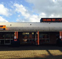 Coolabah Tree Cafe Sutton Forest
