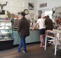 Georgie Brown's Cottage - Melbourne Tourism