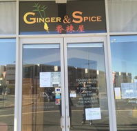 Ginger and Spice - Melbourne Tourism