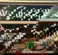 La Chikky - Melbourne Tourism