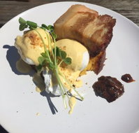 Lonsdale St. Eatery - Melbourne Tourism