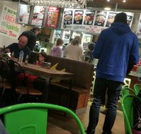 Mad Mex Fresh Mexican Grill - Melbourne Tourism