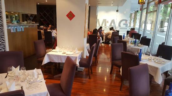 Griffith NSW Melbourne Tourism