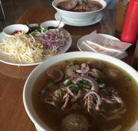 Pho Hub Restaurant - Melbourne Tourism