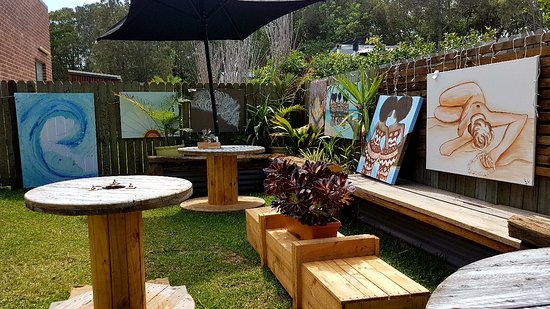 Arrawarra NSW Melbourne Tourism