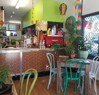 Rawthentic Organic Unbakery  Farmacy
