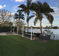 Riverview Hotel - Melbourne Tourism
