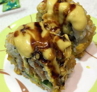Sushi Bay - Melbourne Tourism