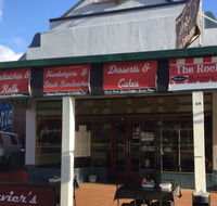 Syviers Coffee House - Melbourne Tourism