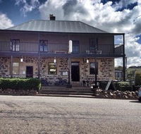 Taralga Hotel Restaurant - Melbourne Tourism