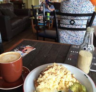 The Front Cafe - Melbourne Tourism