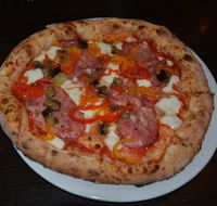 The Local Italian