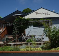 The Ploughman Cafe - Melbourne Tourism