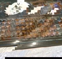Tilba Chocolate