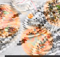 Trecento Woodfired Pizzeria  Bar - Melbourne Tourism