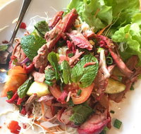 Two Sisters Lao Thai Cuisine - Melbourne Tourism
