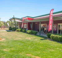 Willow Tree Cafe - Melbourne Tourism