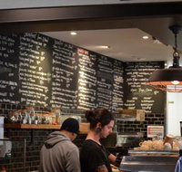 ANU Bar - Melbourne Tourism