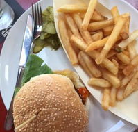 Beach Kitchen - Melbourne Tourism