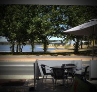 Black Pepper Cafe  Bar - Melbourne Tourism