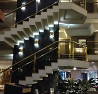 Booked. Restaurant - Melbourne Tourism