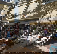 Brewbar Cafe - Melbourne Tourism