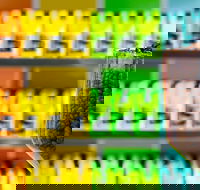 Bun Coffee - Melbourne Tourism