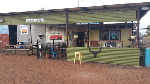 Bush Tucker Inn Roadhouse - Melbourne Tourism 0