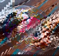 Byron Juice Bar - Melbourne Tourism