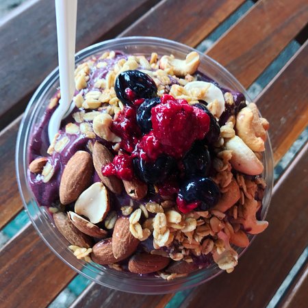 Byron Juice Bar - Melbourne Tourism 0