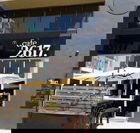 Cafe 2617 - Melbourne Tourism