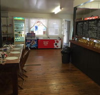Cafe Nundle on the Park - Melbourne Tourism