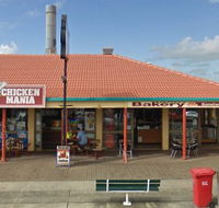 Chicken Mania