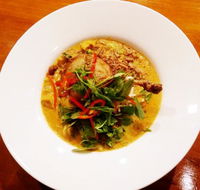 Coast Restaurant - Melbourne Tourism