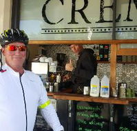 Crema on George - Melbourne Tourism