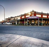 Culcairn Bakery