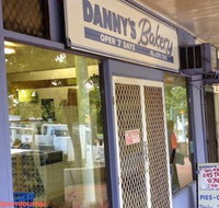 Danny's Bakery - Melbourne Tourism
