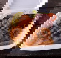 Dj's Fish 'N' Chips