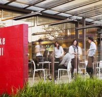 Eastlake Football Club - Melbourne Tourism