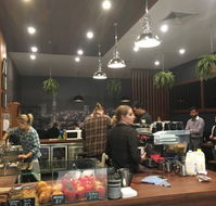 Espresso Room - Melbourne Tourism