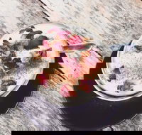 Fallen Leaf Espresso and Tea Bar - Melbourne Tourism