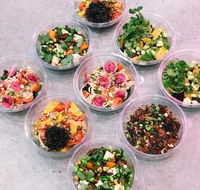 Finn Poke - Melbourne Tourism