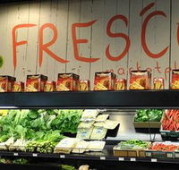Fresco Marketplace - Melbourne Tourism