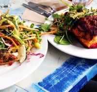 Fundies Whole Foods Cafe - Melbourne Tourism