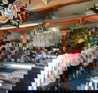 Get Toasted - Melbourne Tourism