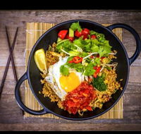 Goodies Juice Bar - Melbourne Tourism