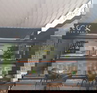 Greg's Espresso Bar